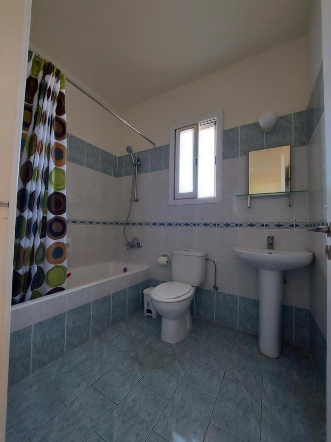 Sea Caves Suite Peyia Exterior foto