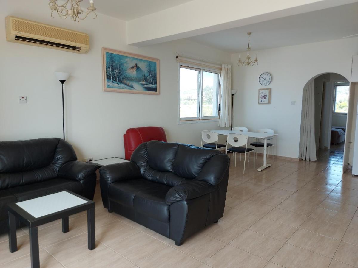 Sea Caves Suite Peyia Exterior foto
